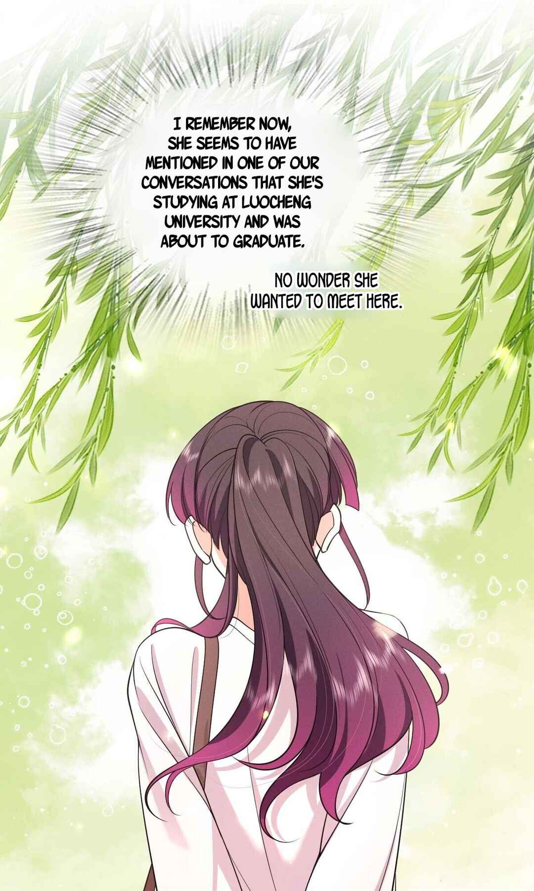 Lǎopó Qǐng Ānfèn Chapter 1 - Page 38