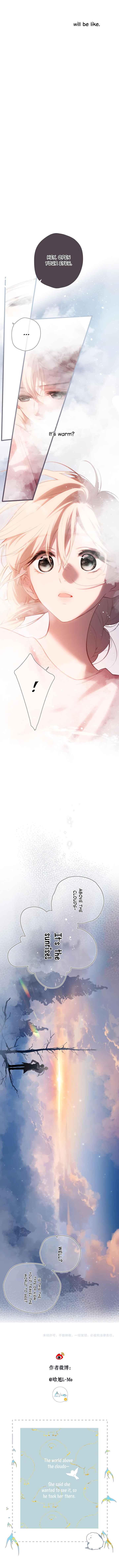 Sùhuí Chūnshí Chapter 33 - Page 8