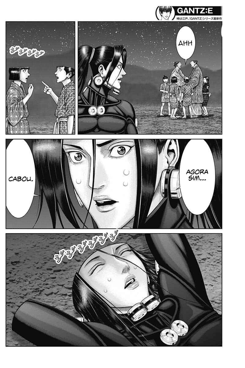 Gantz: E Chapter 46 - Page 7