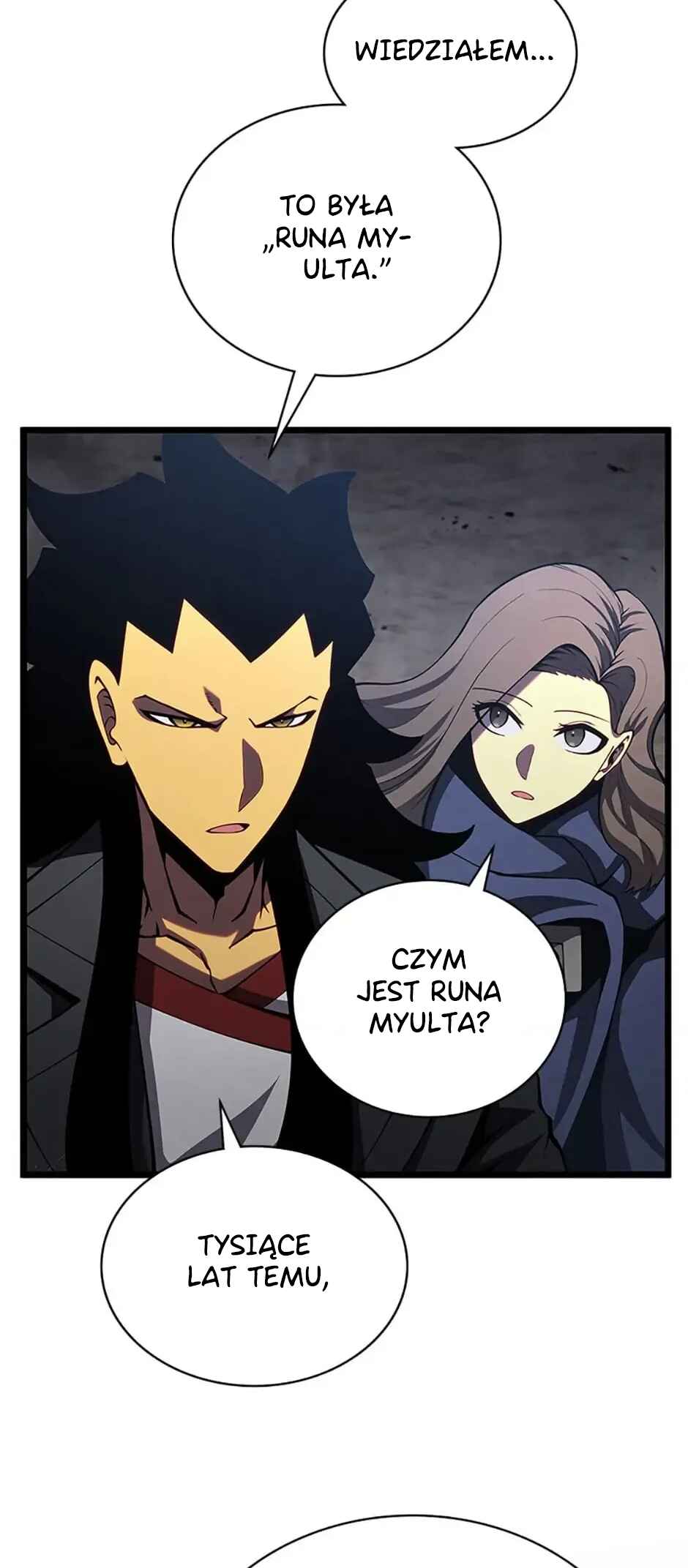 The Swordmaster's Son Chapter 45 - Page 11