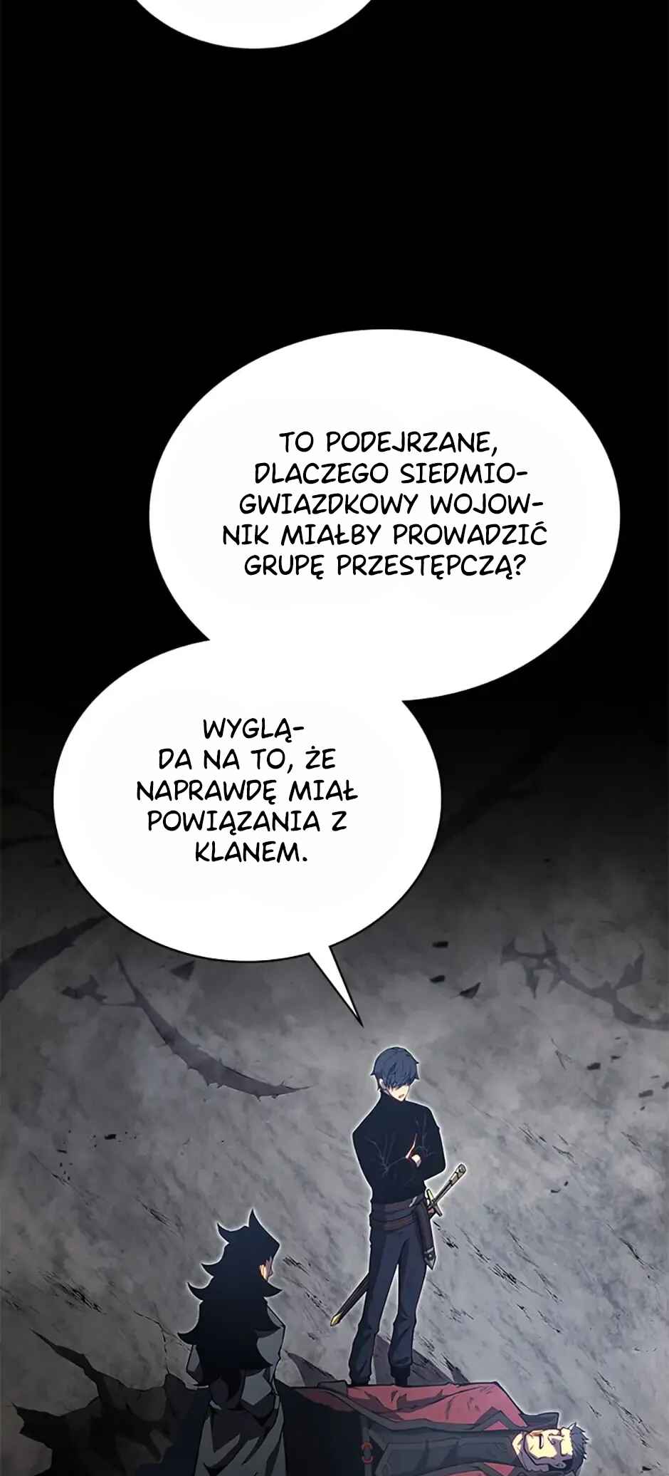 The Swordmaster's Son Chapter 45 - Page 26