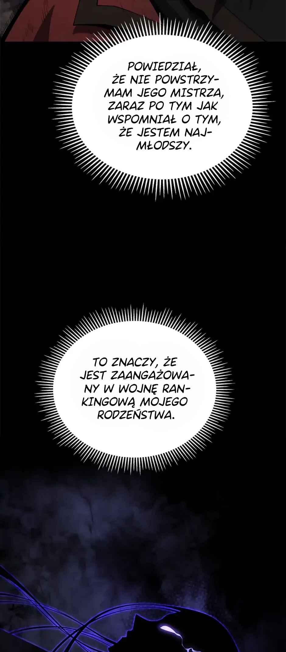 The Swordmaster's Son Chapter 45 - Page 30