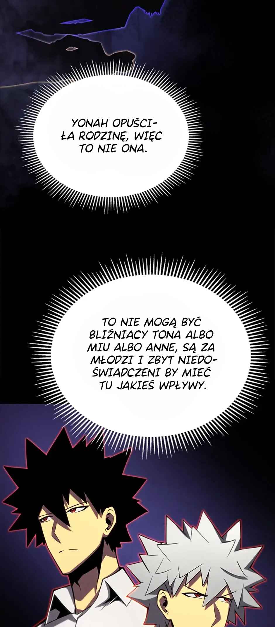 The Swordmaster's Son Chapter 45 - Page 32