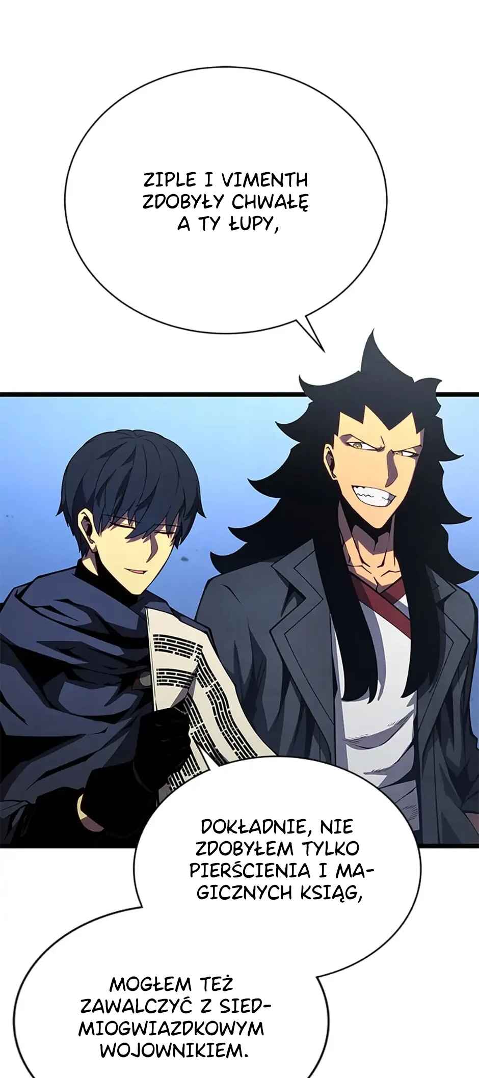 The Swordmaster's Son Chapter 45 - Page 44