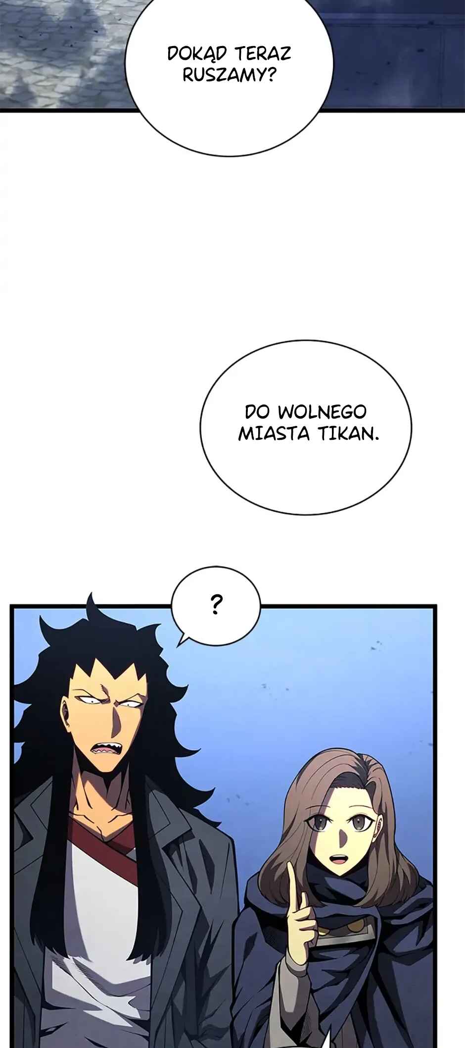 The Swordmaster's Son Chapter 45 - Page 48