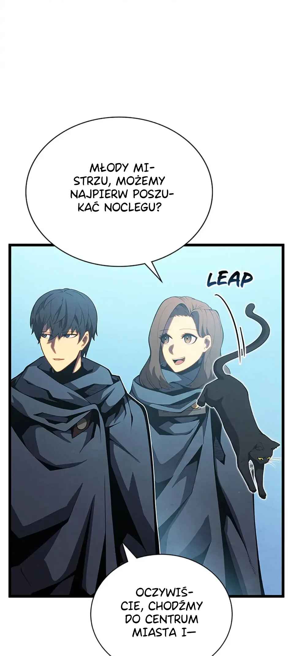 The Swordmaster's Son Chapter 45 - Page 80