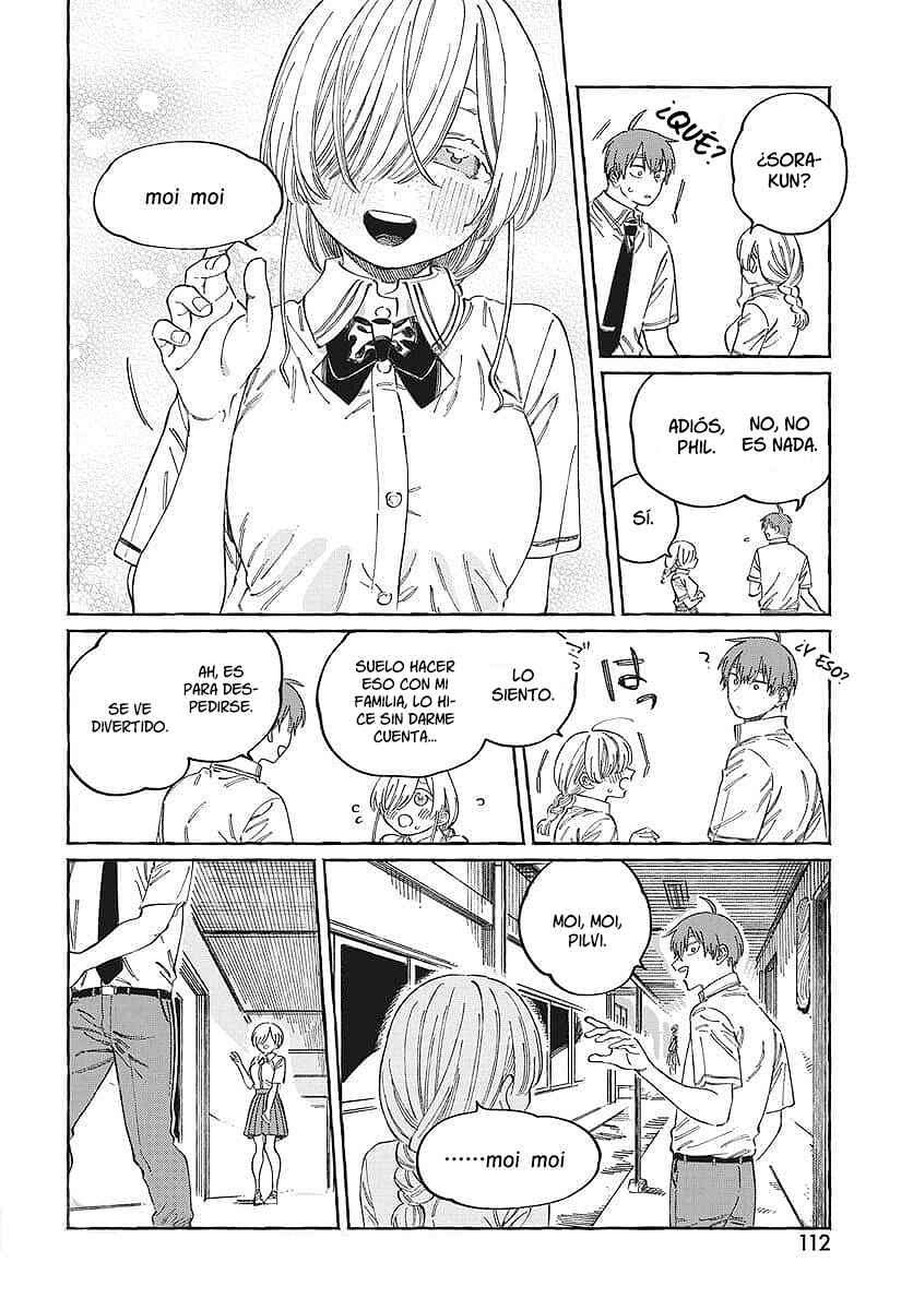 Boku no Suki na Hito ga Suki na Hito Chapter 16 - Page 17