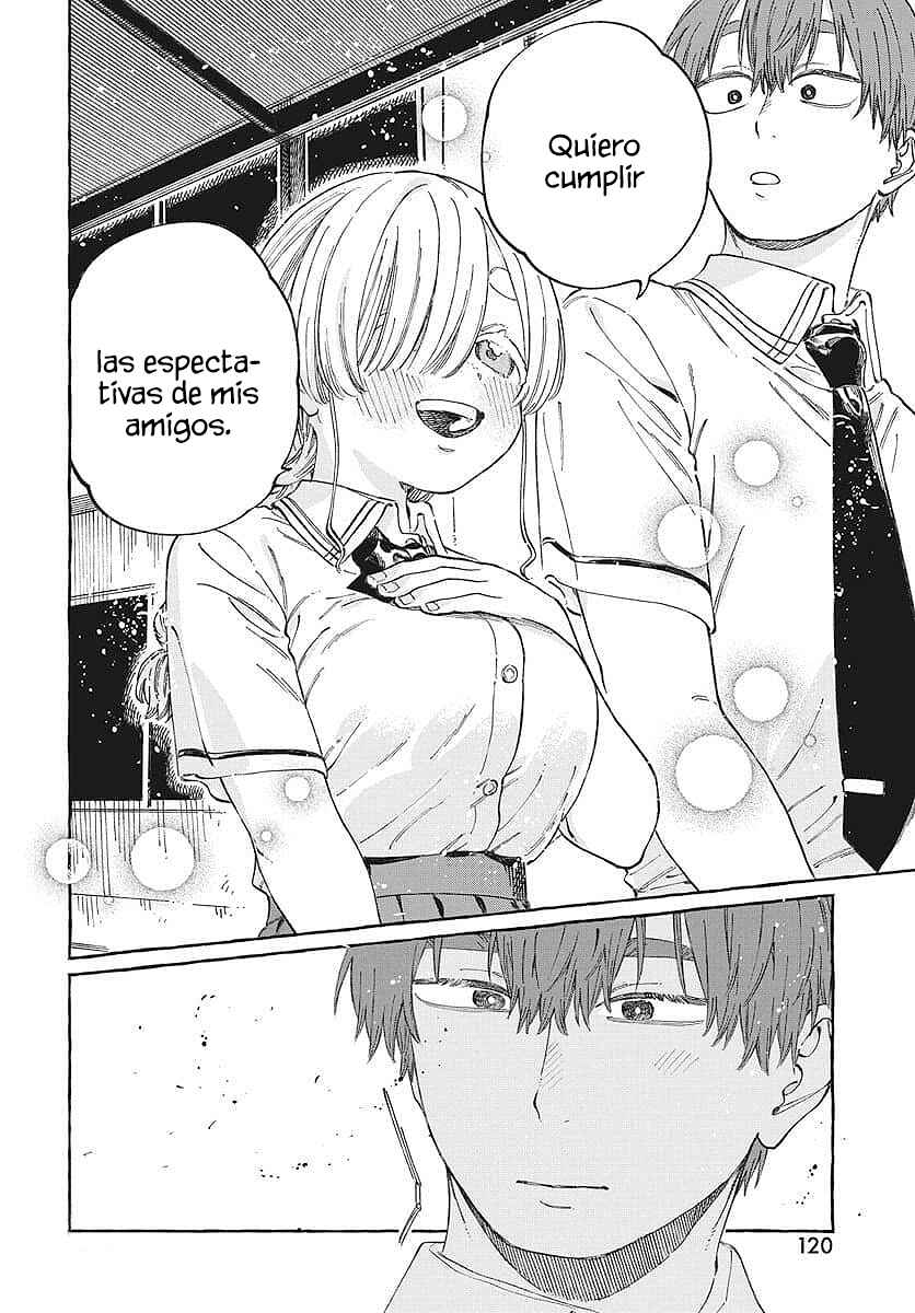 Boku no Suki na Hito ga Suki na Hito Chapter 16 - Page 25