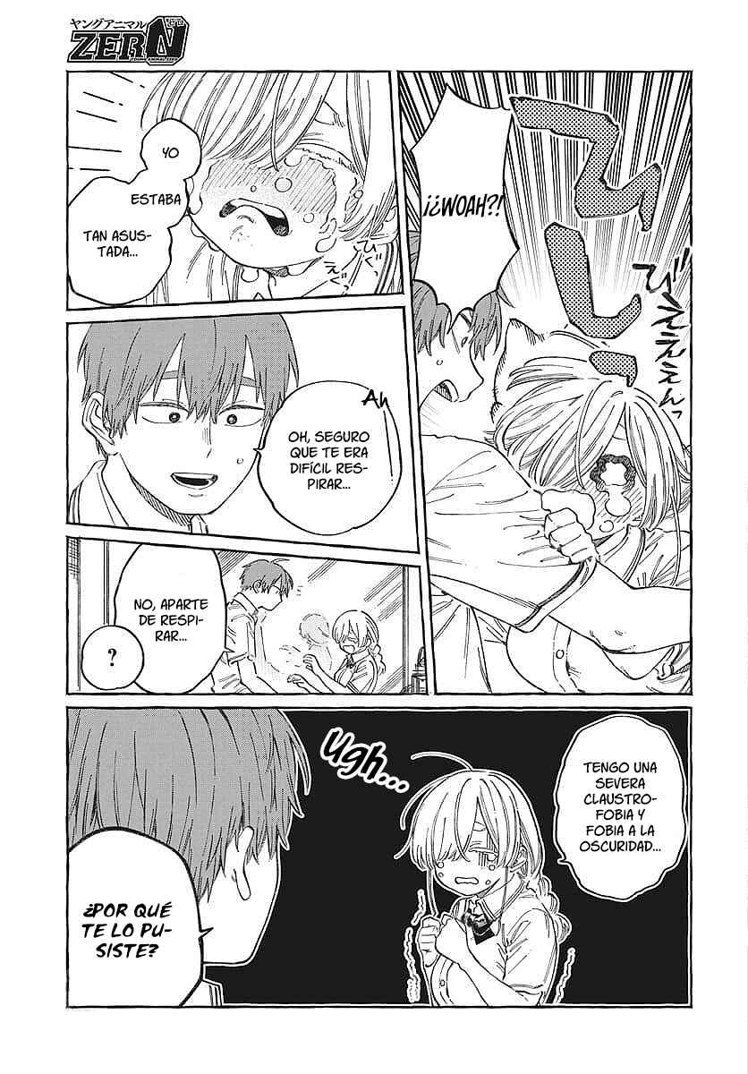 Boku no Suki na Hito ga Suki na Hito Chapter 16 - Page 6