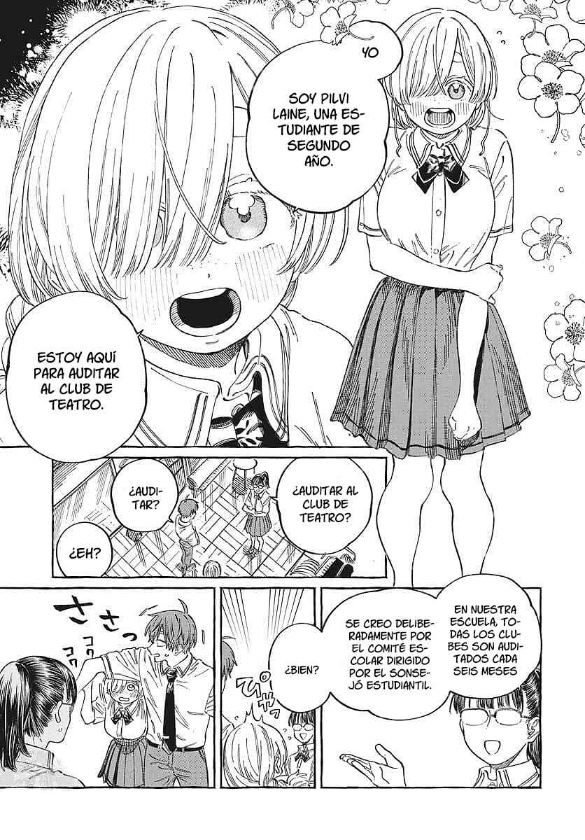 Boku no Suki na Hito ga Suki na Hito Chapter 16 - Page 8
