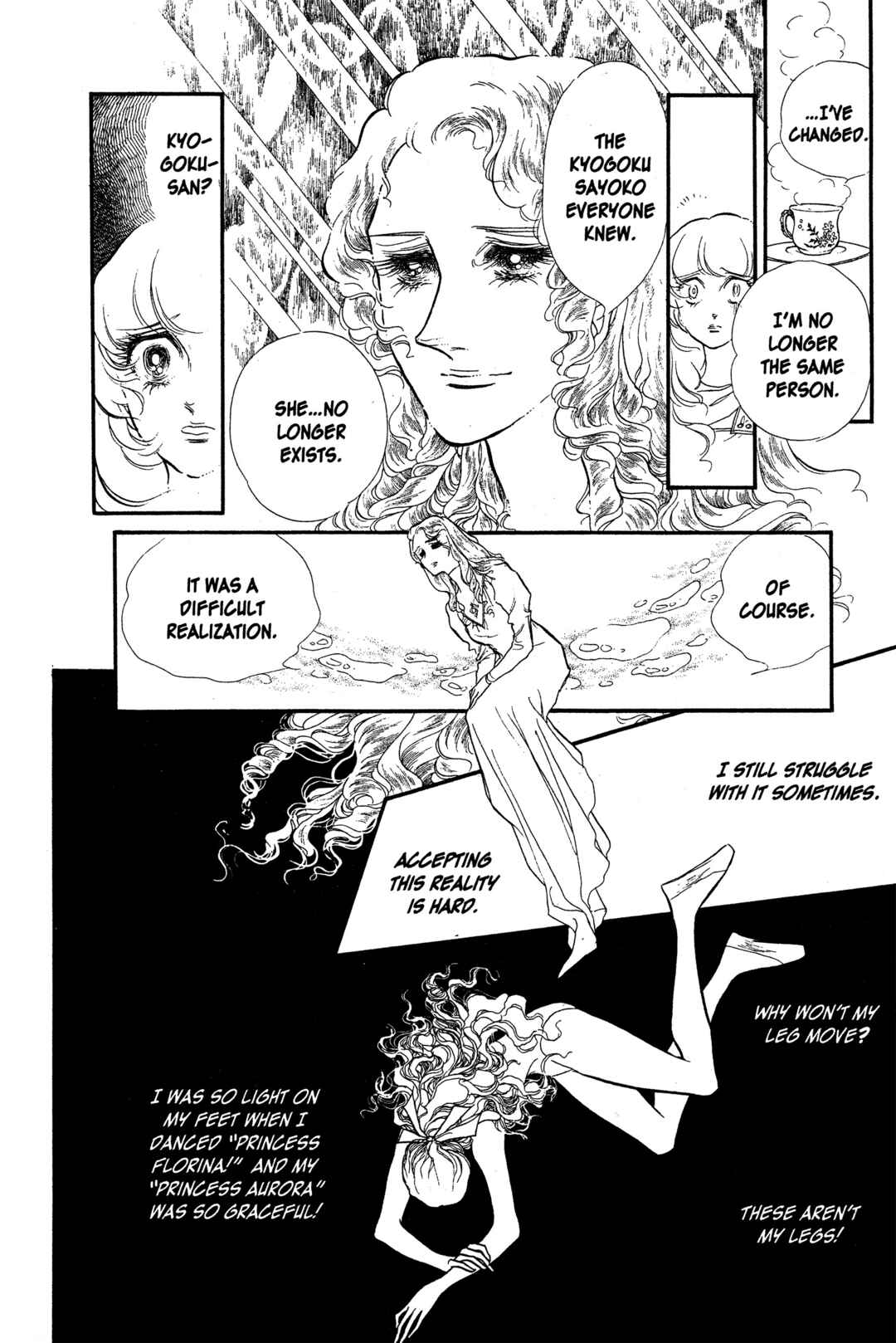 SWAN Chapter 29 - Page 4