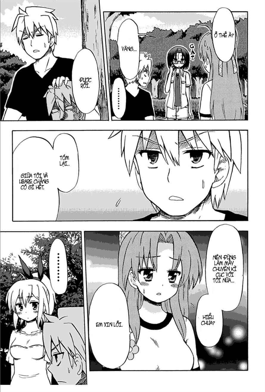 Fujimura-kun Mates Chapter 55 - Page 10