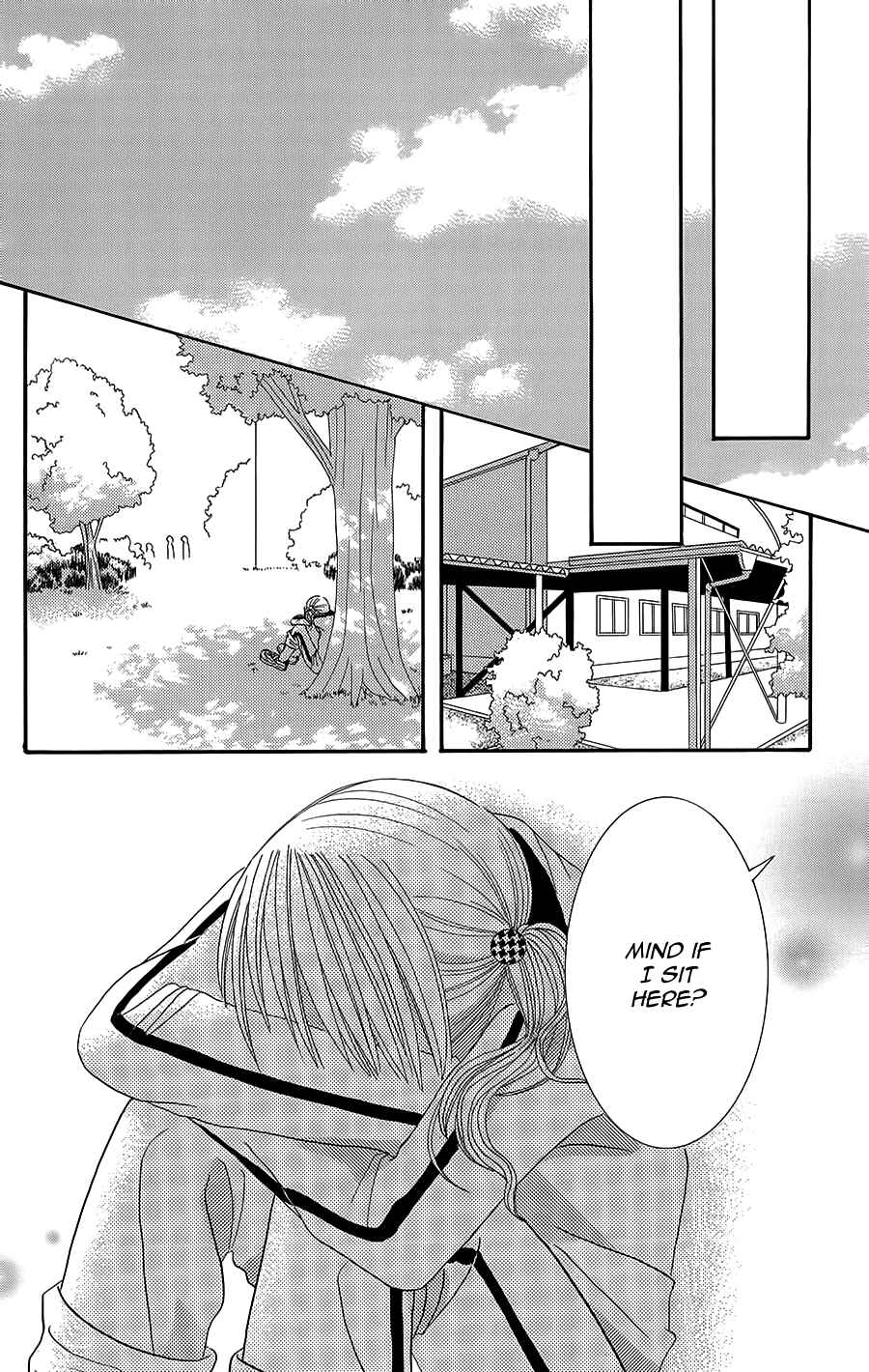 Hitotsu no Shigusa mo Chapter 4 - Page 30