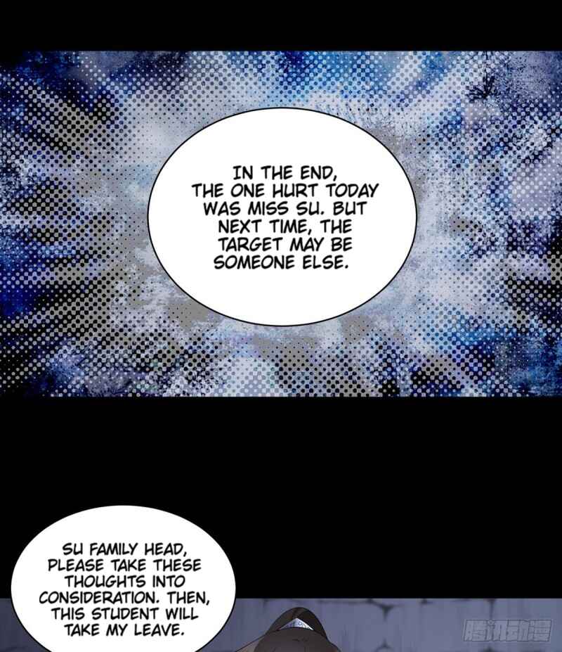 The Distinguished Cute Master Chapter 207 - Page 16
