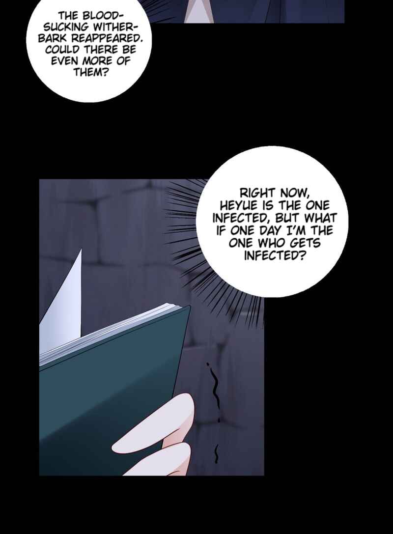 The Distinguished Cute Master Chapter 207 - Page 18