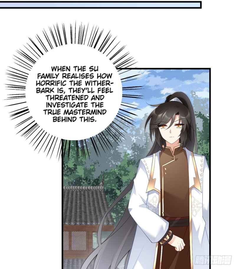 The Distinguished Cute Master Chapter 207 - Page 20