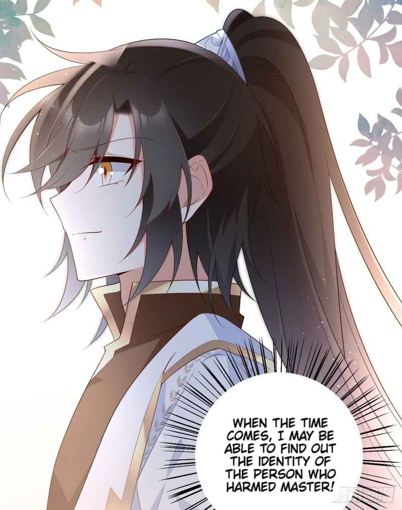 The Distinguished Cute Master Chapter 207 - Page 22