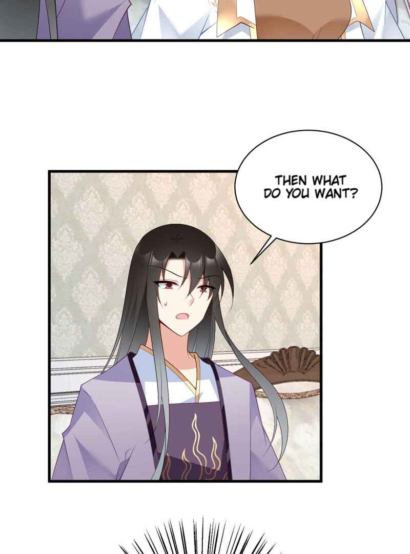 The Distinguished Cute Master Chapter 207 - Page 25
