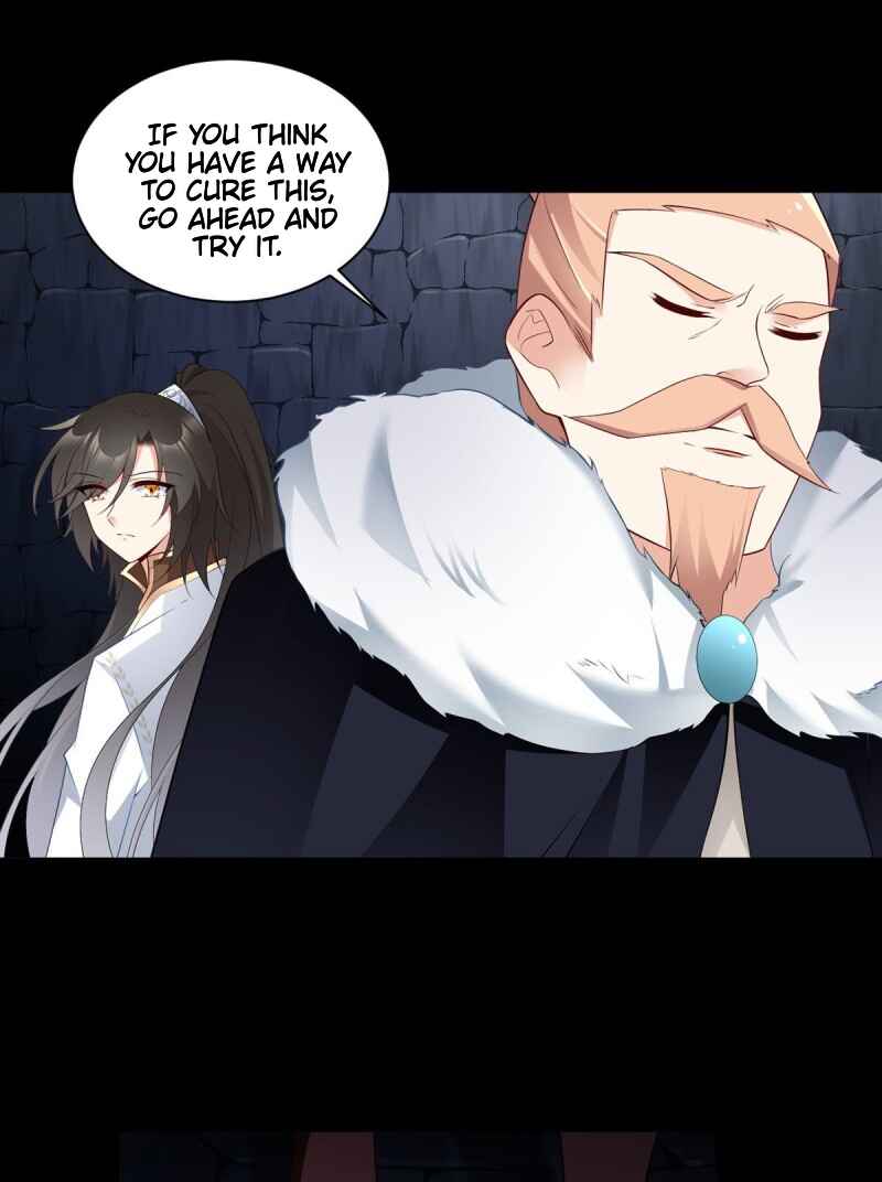 The Distinguished Cute Master Chapter 207 - Page 3