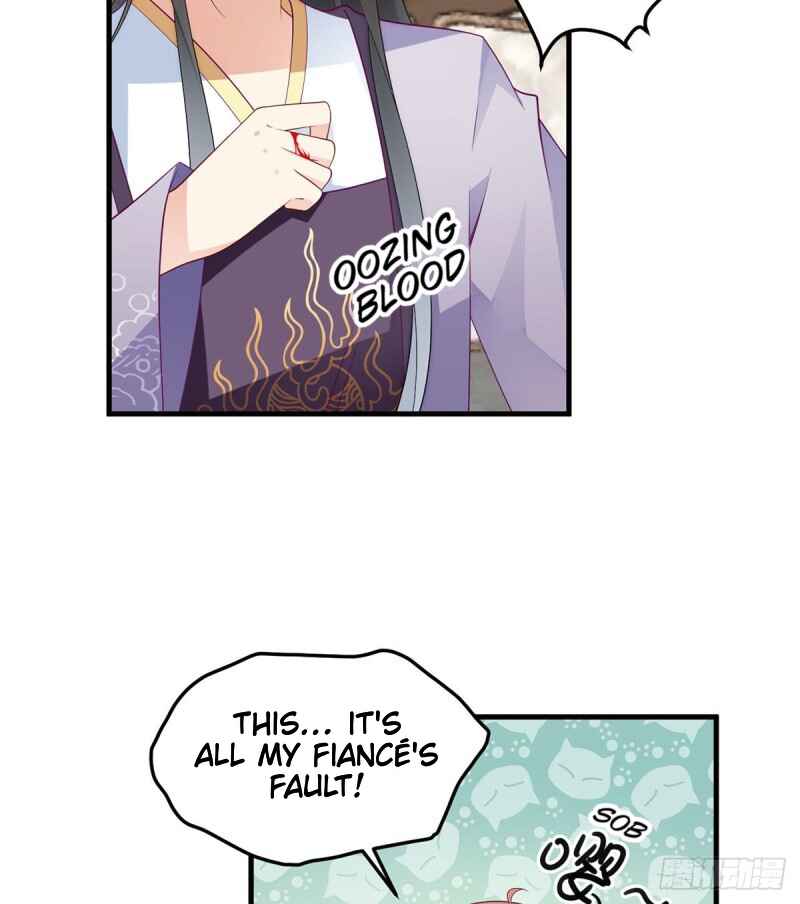 The Distinguished Cute Master Chapter 207 - Page 36