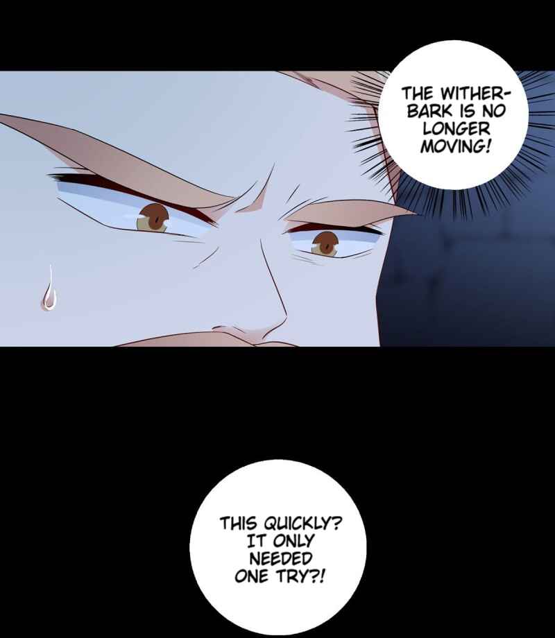 The Distinguished Cute Master Chapter 207 - Page 8