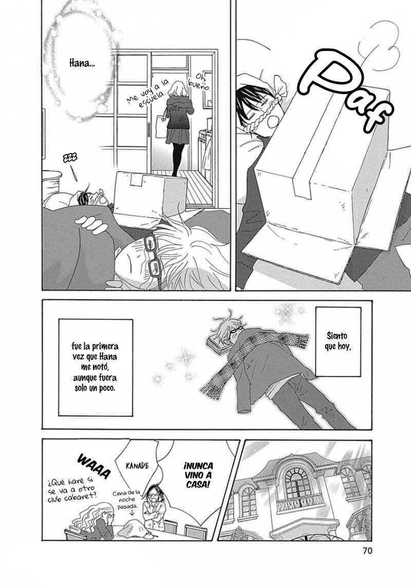 87CLOCKERS Chapter 13 - Page 32