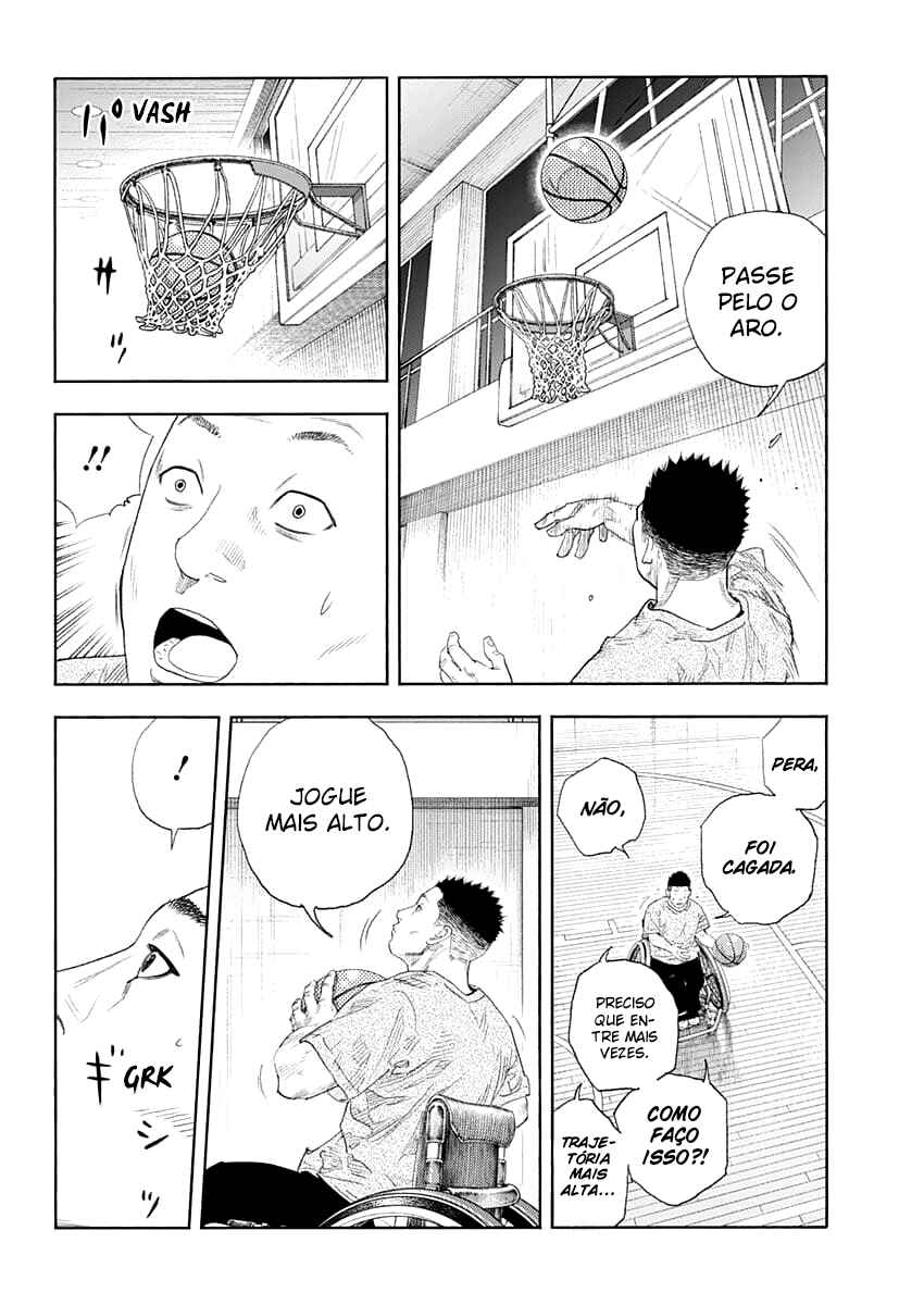 REAL Chapter 99 - Page 13