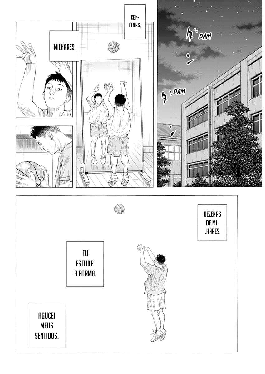 REAL Chapter 99 - Page 15