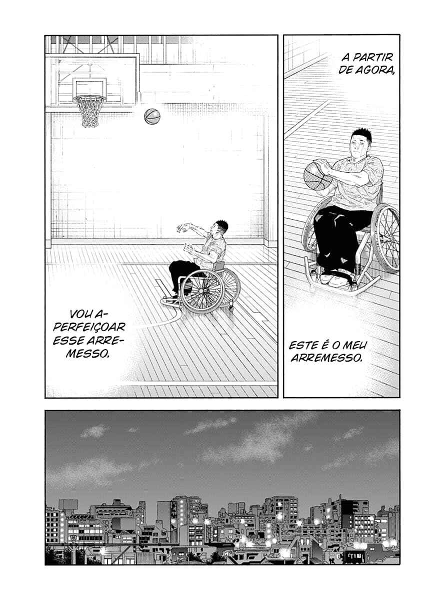 REAL Chapter 99 - Page 18