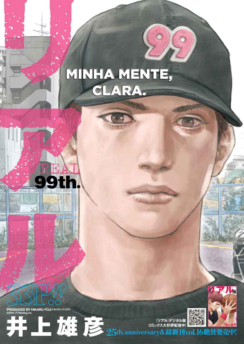 REAL Chapter 99 - Page 2