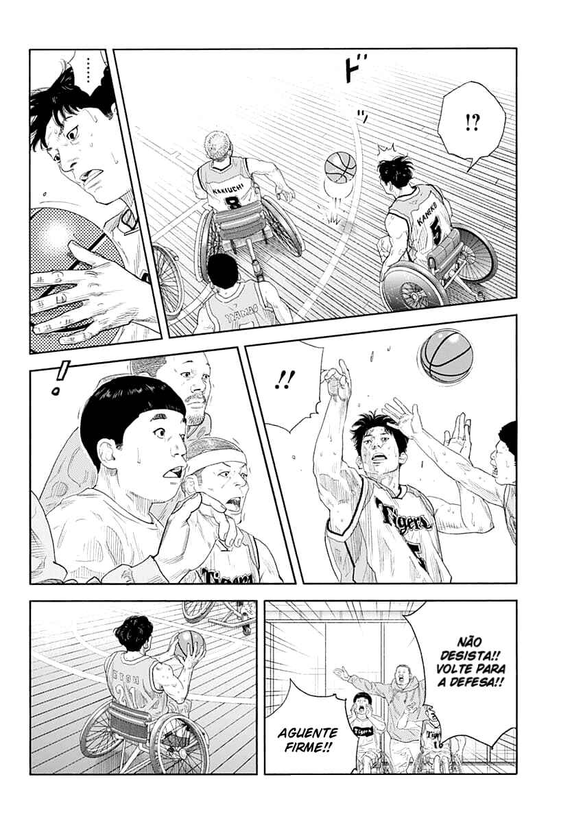 REAL Chapter 99 - Page 25