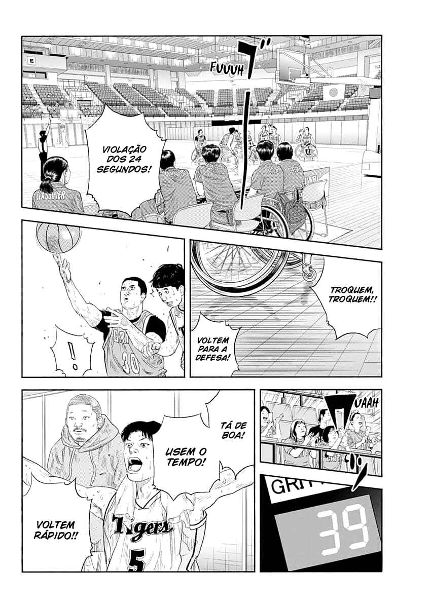 REAL Chapter 99 - Page 29