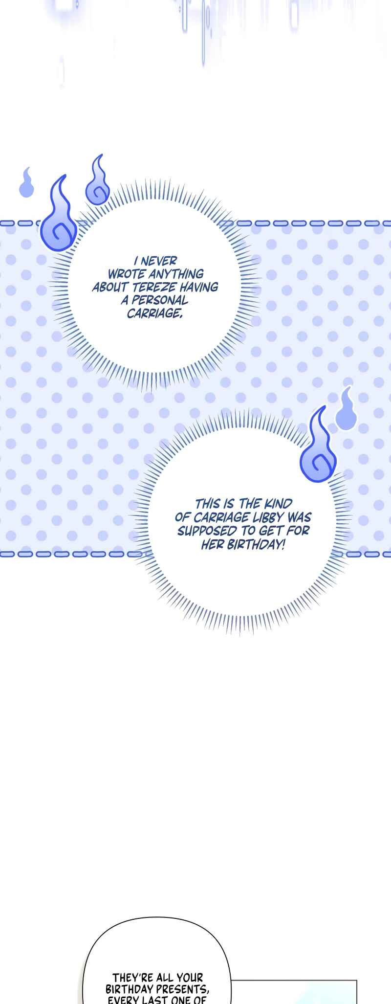 BJ Villainess Chapter 7 - Page 42