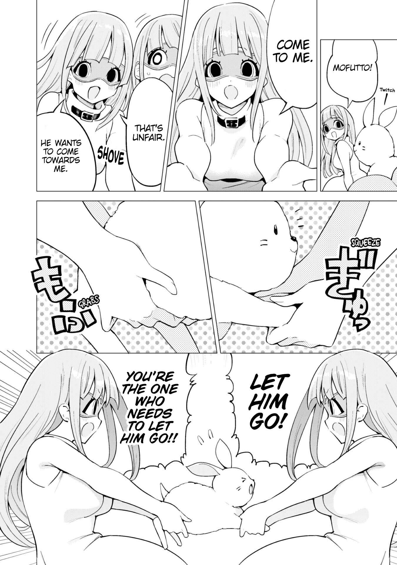 Gacha o Mawashite Nakama o Fuyasu: Saikyou no Bishoujo Gundan o Tsukuriagero Chapter 23 - Page 14