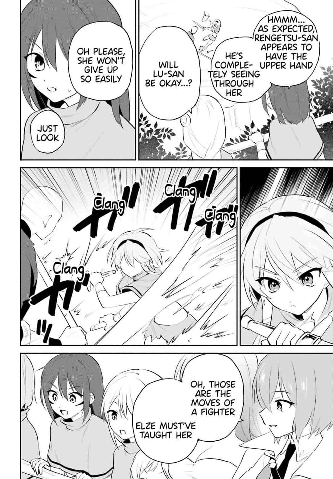 Isekai wa Smartphone to Tomo ni Chapter 85 - Page 18