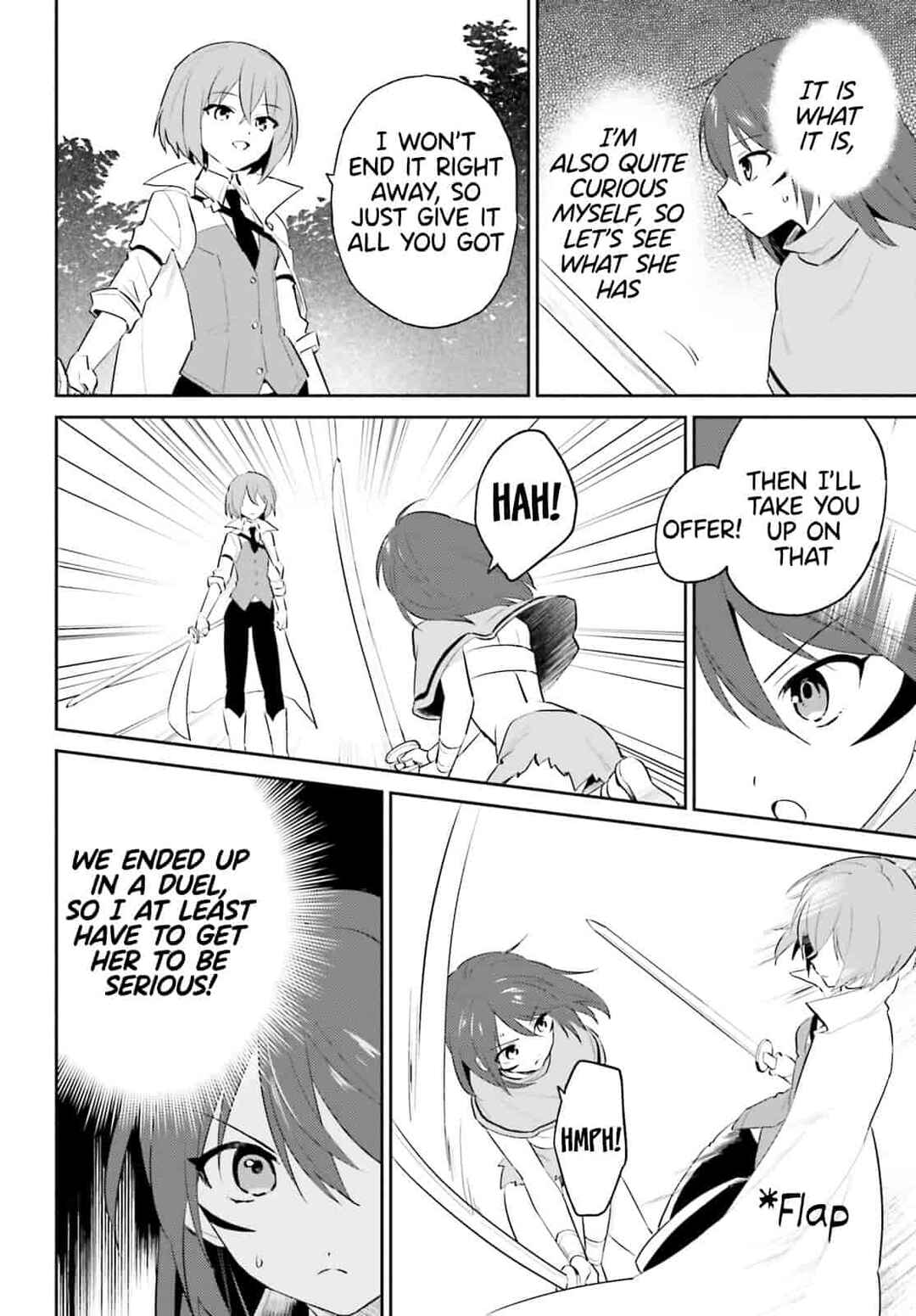 Isekai wa Smartphone to Tomo ni Chapter 85 - Page 2