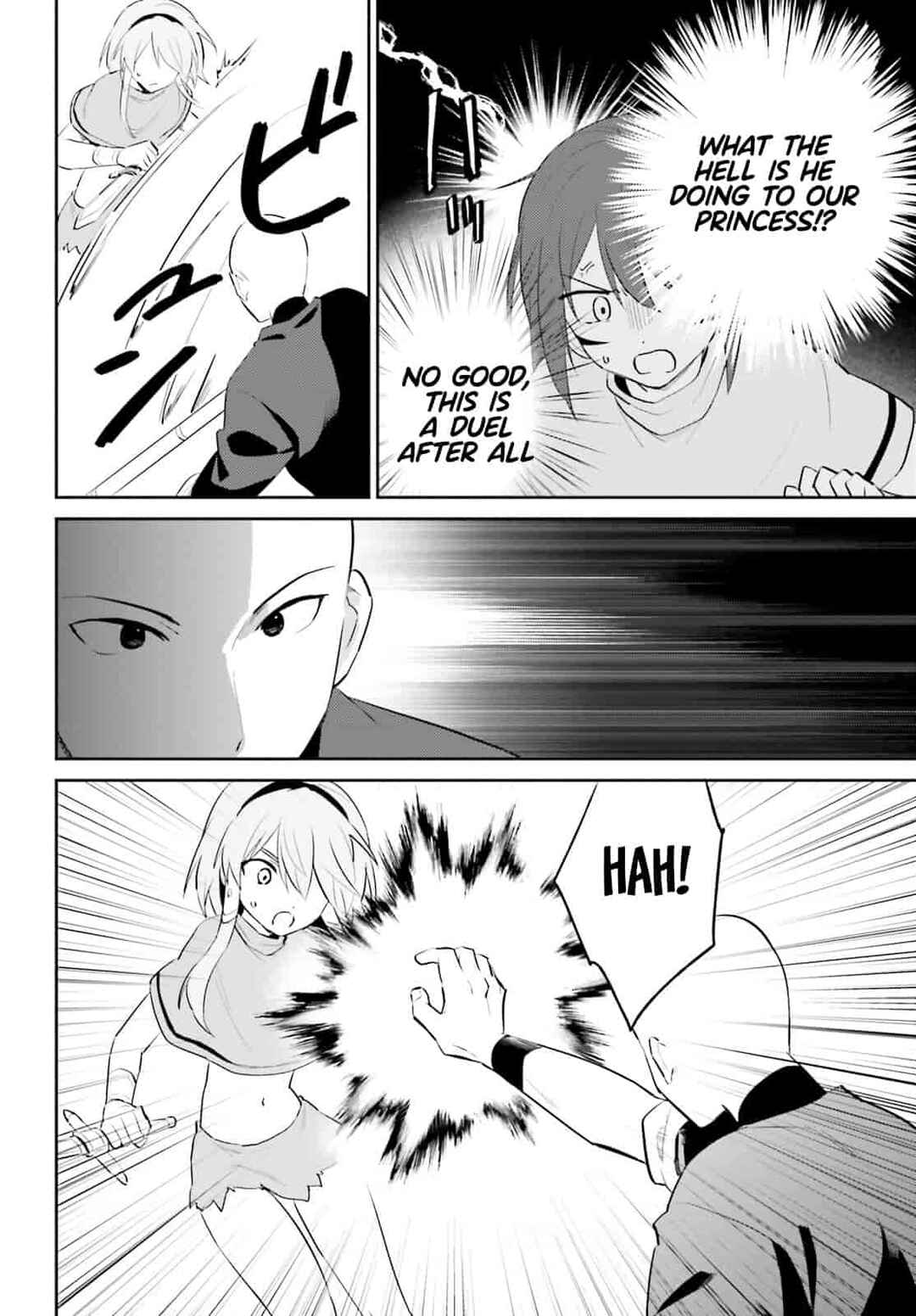 Isekai wa Smartphone to Tomo ni Chapter 85 - Page 20