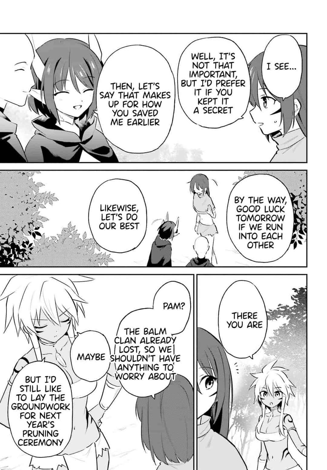 Isekai wa Smartphone to Tomo ni Chapter 85 - Page 9