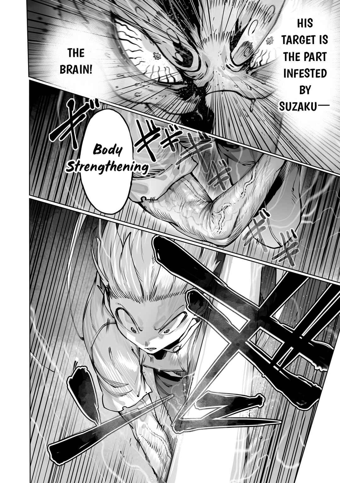 Ore no Zensei no Chishiki de Teihen Shoku Tamer ga Joukyuu Shoku ni Natte Shimai Sou na Ken Chapter 42 - Page 12