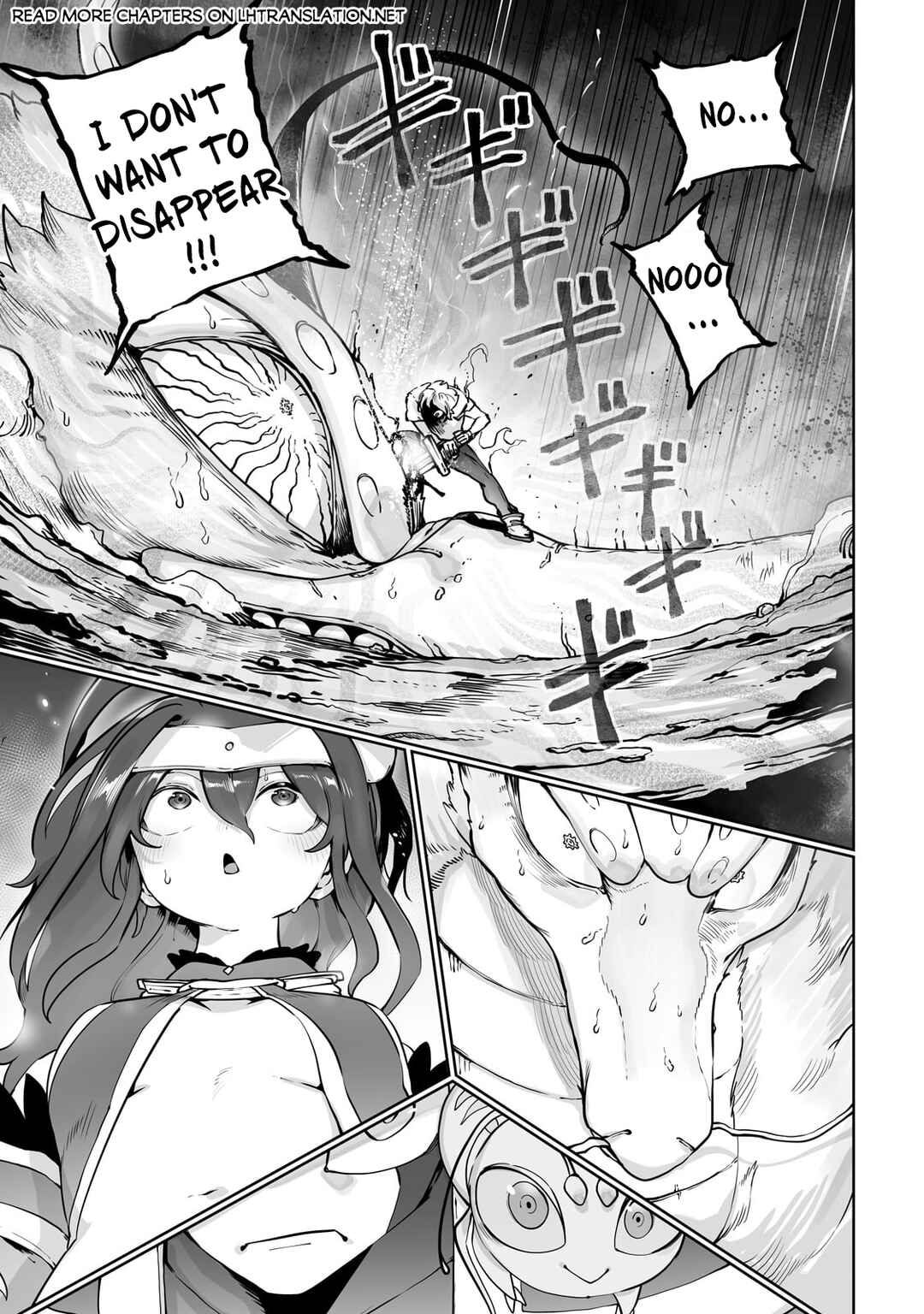 Ore no Zensei no Chishiki de Teihen Shoku Tamer ga Joukyuu Shoku ni Natte Shimai Sou na Ken Chapter 42 - Page 15