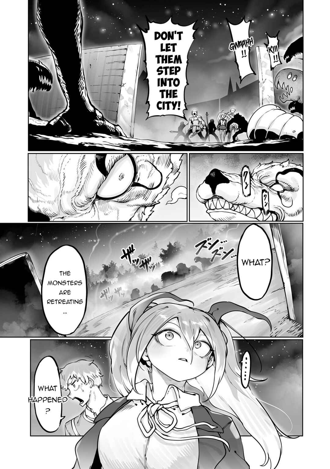 Ore no Zensei no Chishiki de Teihen Shoku Tamer ga Joukyuu Shoku ni Natte Shimai Sou na Ken Chapter 42 - Page 18