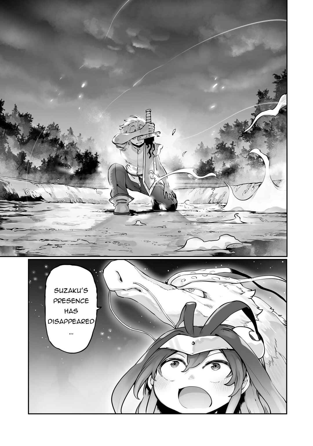Ore no Zensei no Chishiki de Teihen Shoku Tamer ga Joukyuu Shoku ni Natte Shimai Sou na Ken Chapter 42 - Page 20
