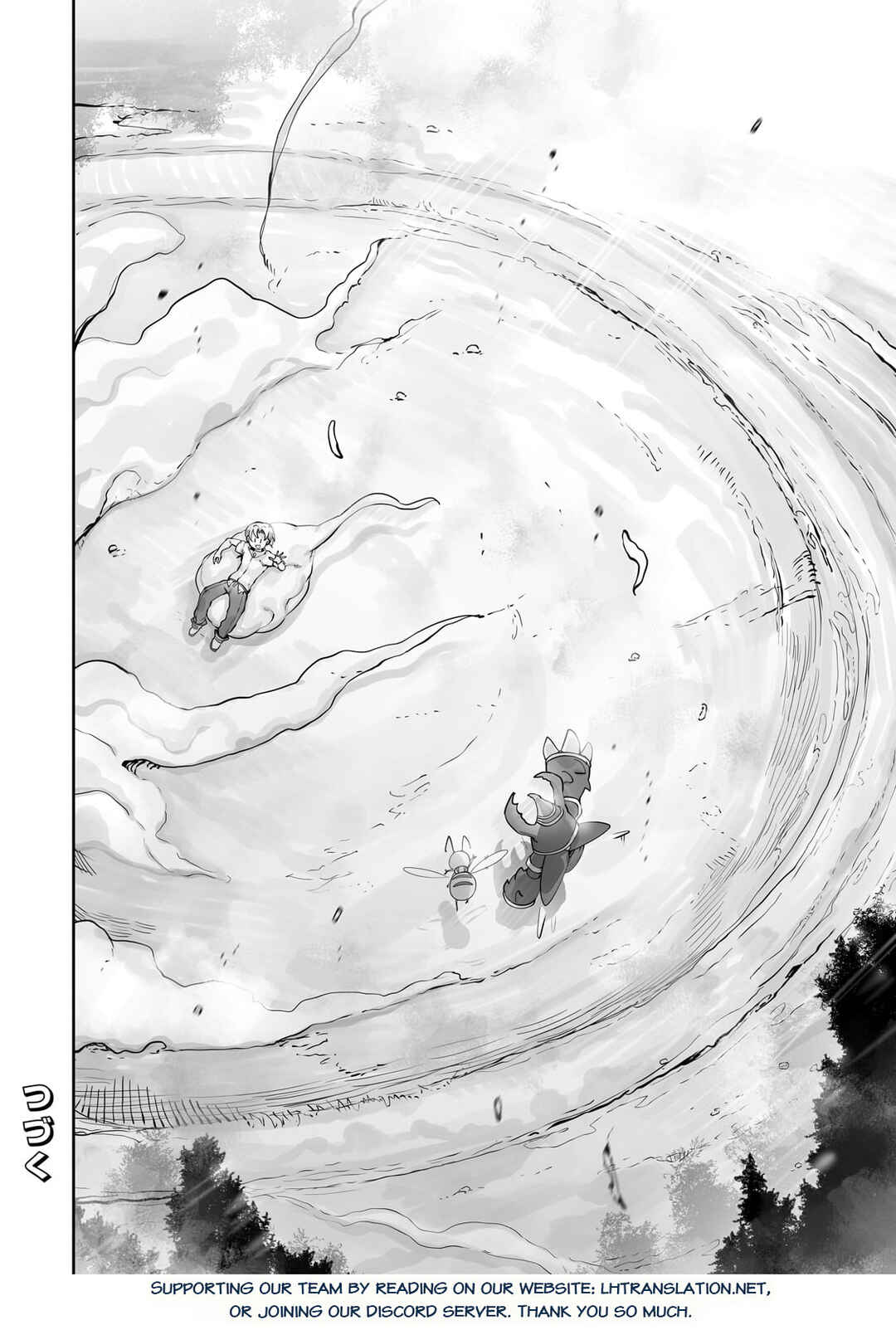 Ore no Zensei no Chishiki de Teihen Shoku Tamer ga Joukyuu Shoku ni Natte Shimai Sou na Ken Chapter 42 - Page 23