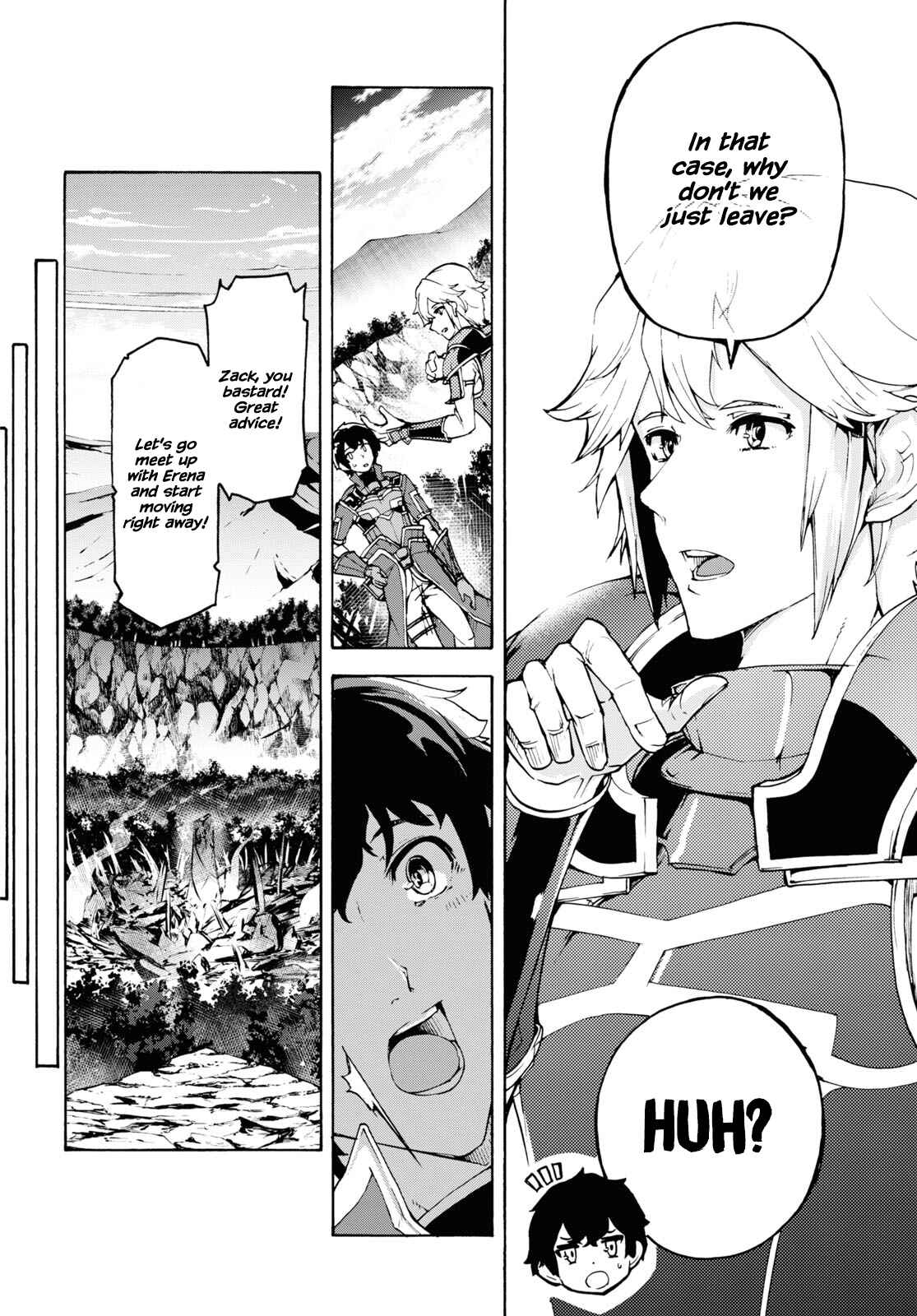 Inaka no Home Center Otoko no Jiyuu na Isekai Seikatsu Chapter 31 - Page 15