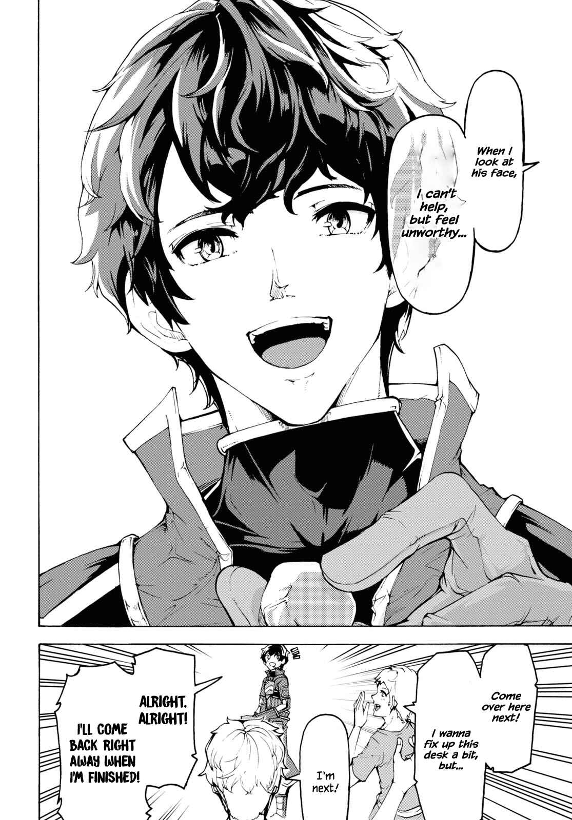 Inaka no Home Center Otoko no Jiyuu na Isekai Seikatsu Chapter 31 - Page 26