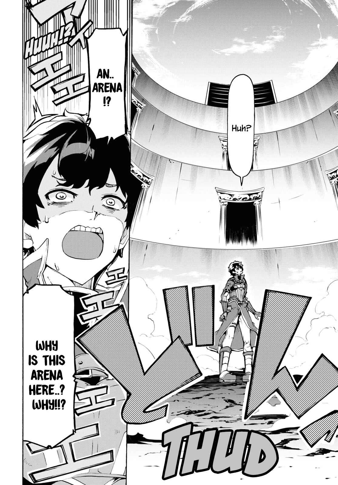 Inaka no Home Center Otoko no Jiyuu na Isekai Seikatsu Chapter 31 - Page 28