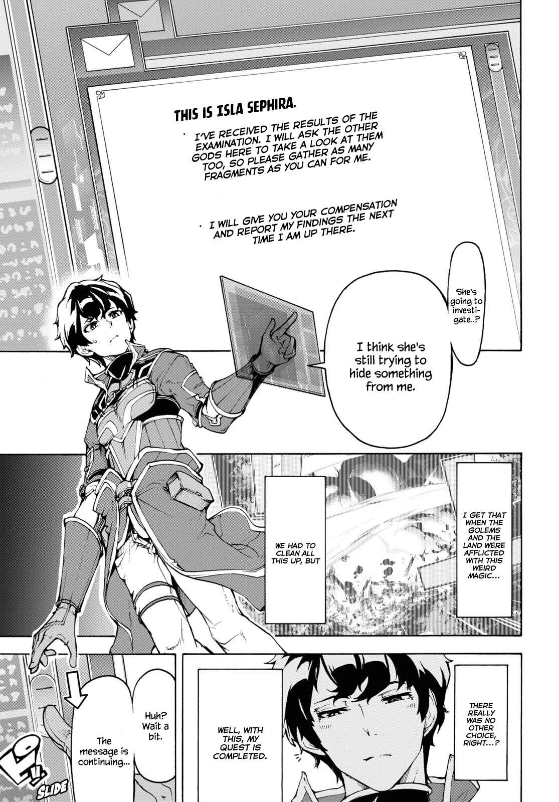 Inaka no Home Center Otoko no Jiyuu na Isekai Seikatsu Chapter 31 - Page 8