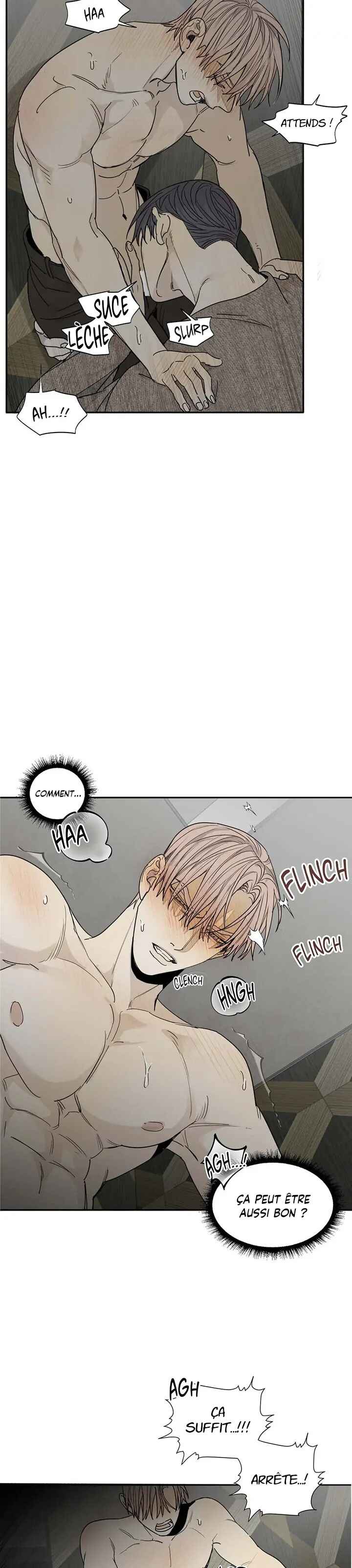 Mad Dog Chapter 10 - Page 11