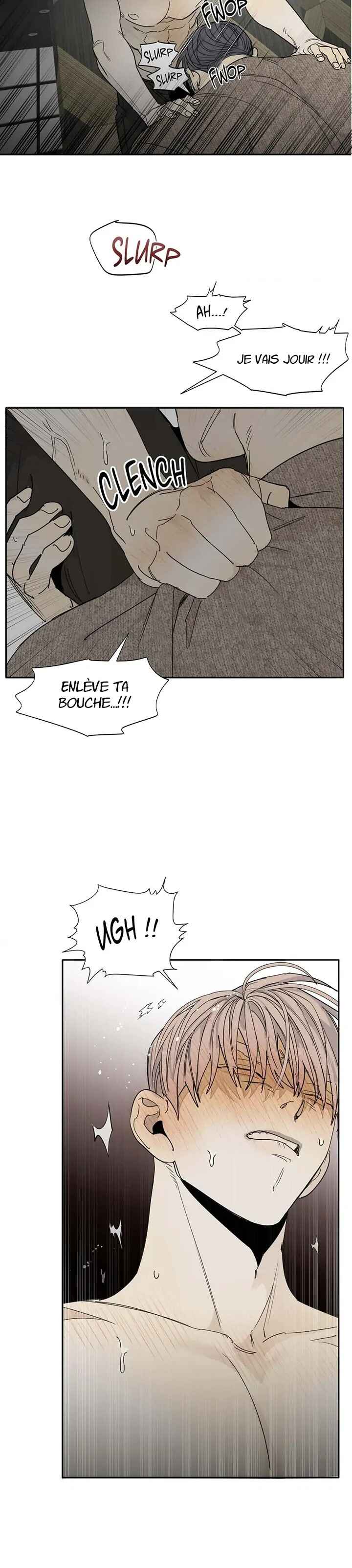 Mad Dog Chapter 10 - Page 12