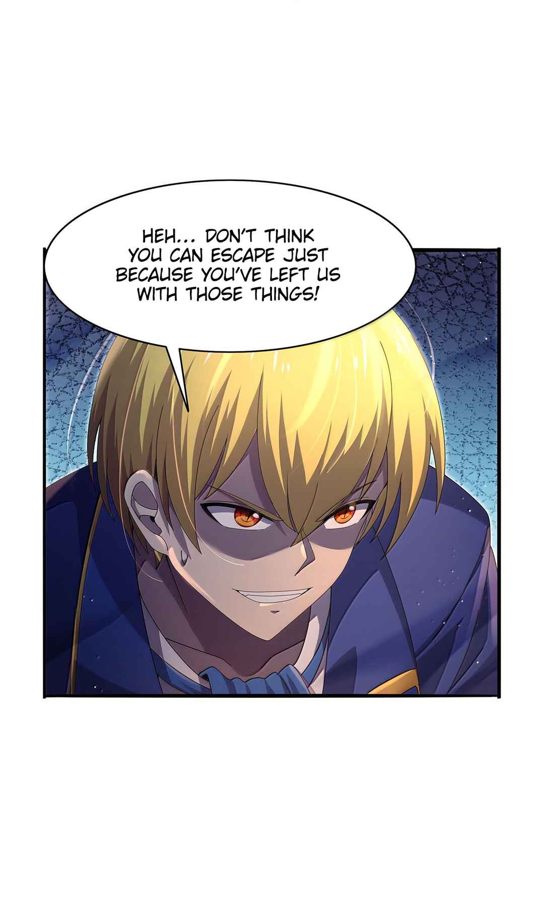 The Demon King who lost his Job Chapter 429 - Page 11